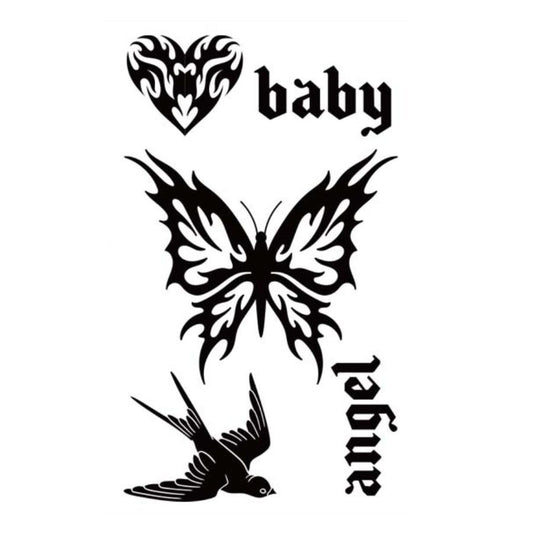 Angel Baby
