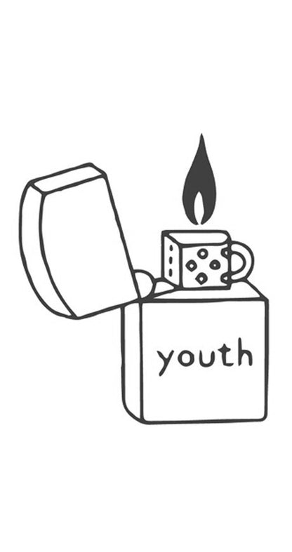 FT Burning youth