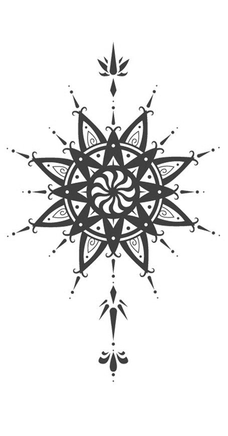 FT Celestial compass
