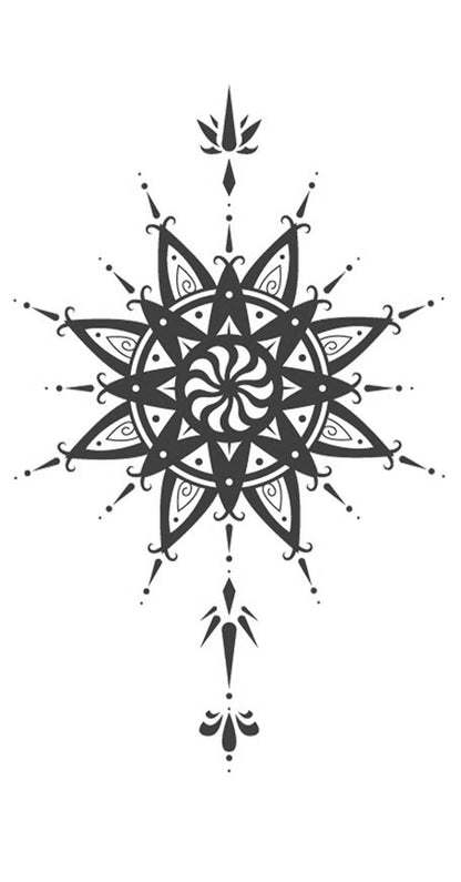 FT Celestial compass