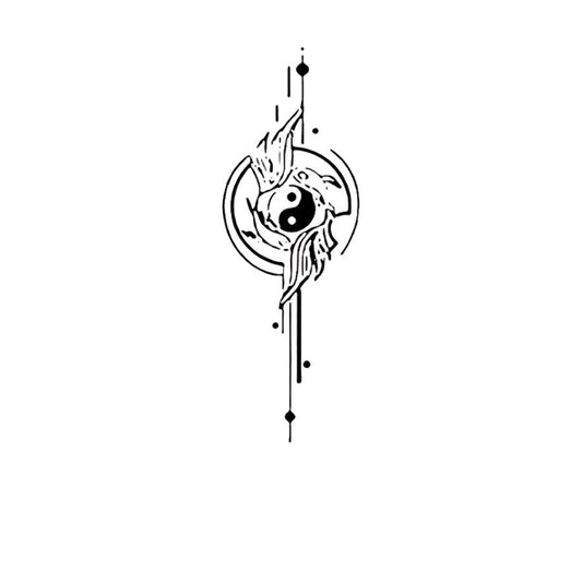 Cosmic Balance