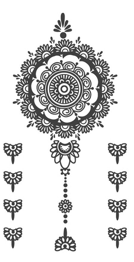 FT Dreamcatcher spirit