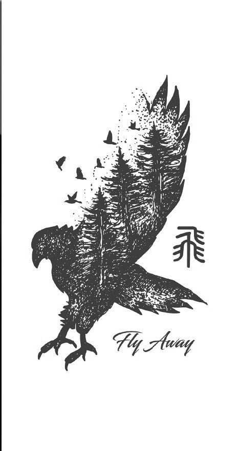 Eagle Landing