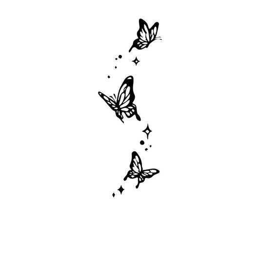 Enchanted Wings