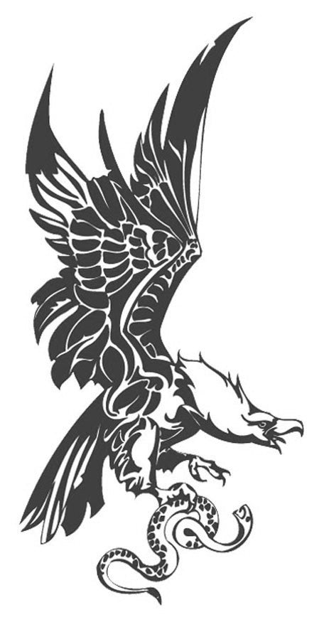 Fallen Angel