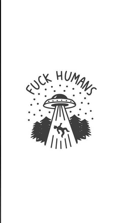FT F*ck Humans