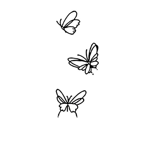 Fly Away