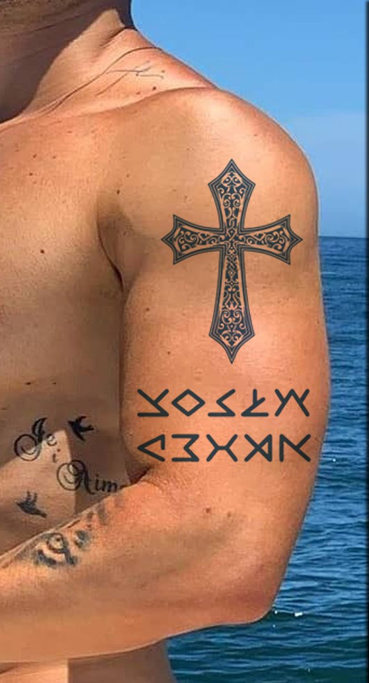 FT Cross faith