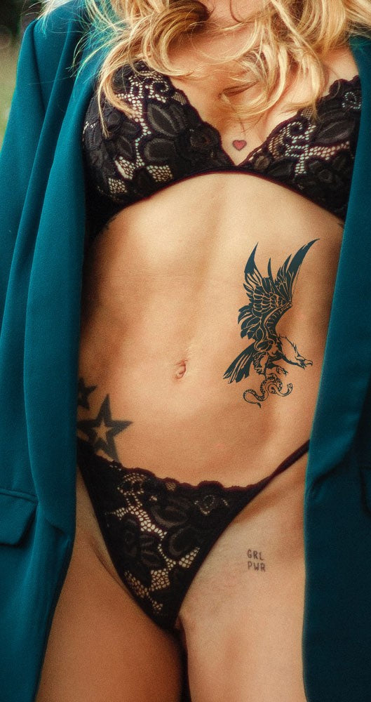 Fallen Angel