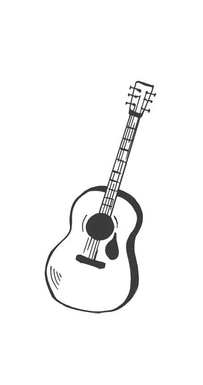 FT Guitar