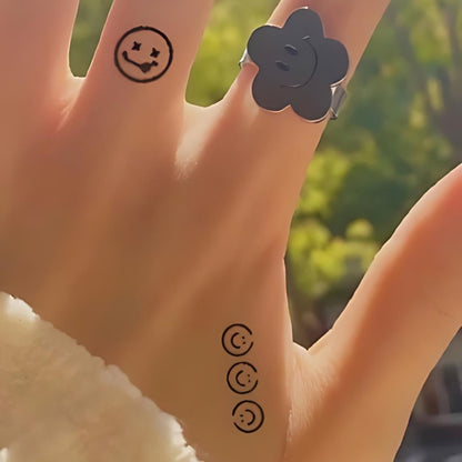 Happy Vibes