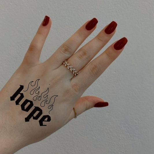 Hope