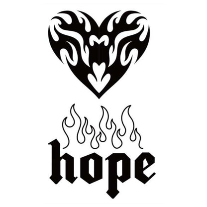Hope