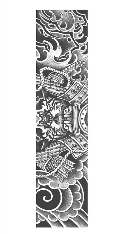 FT Inked band