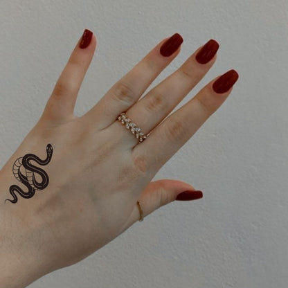Mini Snake