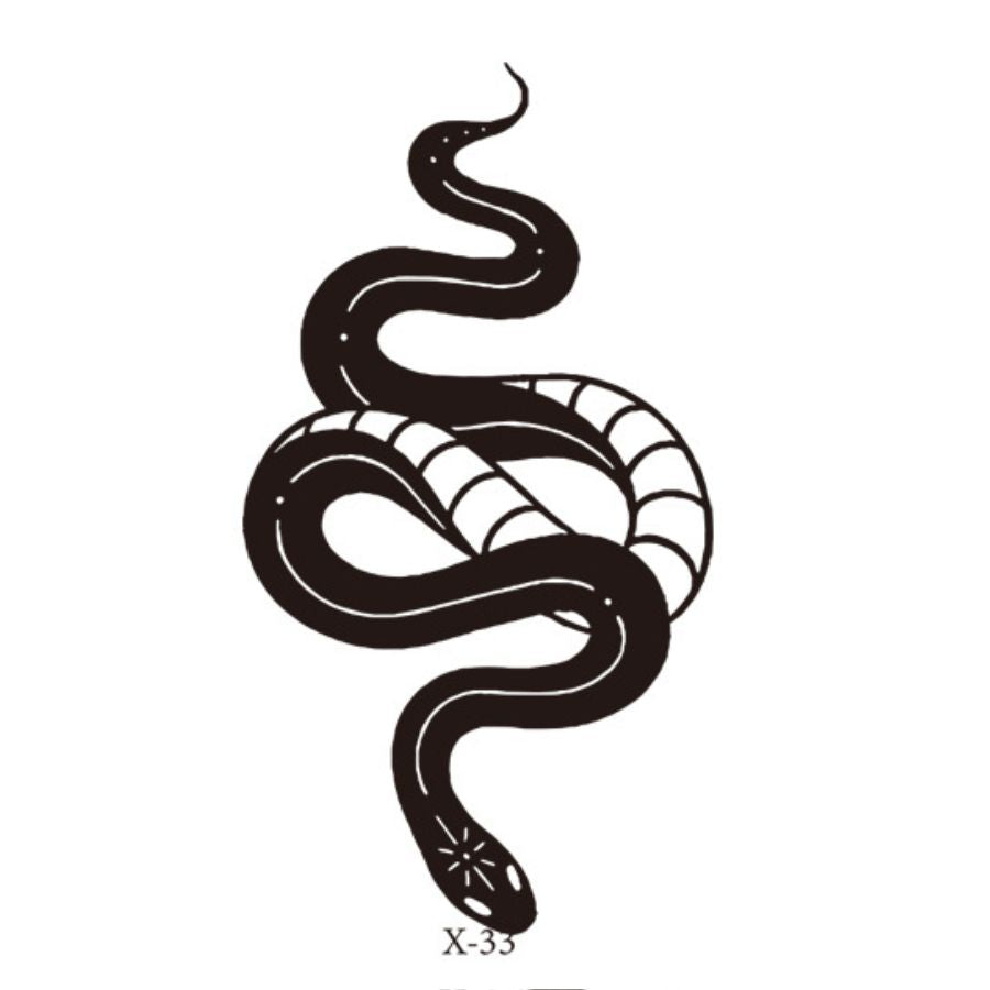 Mini Snake