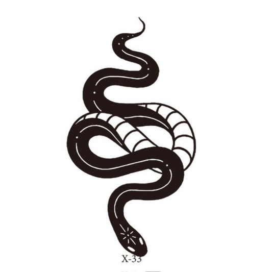Mini Snake