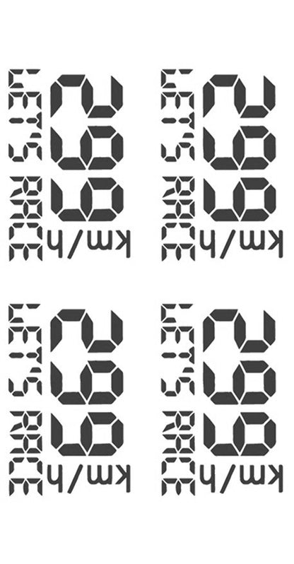 FT Numeric harmony pack