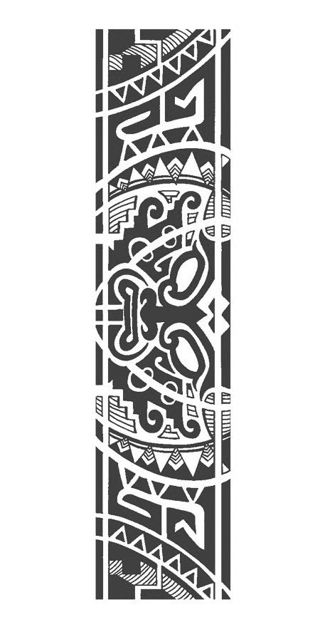FT Pure-edge armband