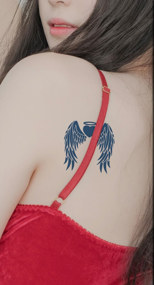 FT Angel wings