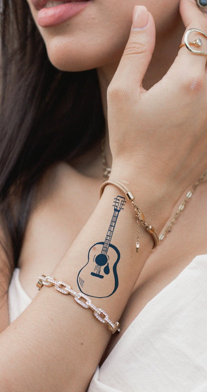FT Guitar