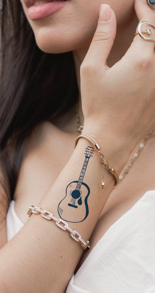 FT Guitar