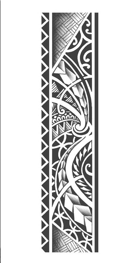 FT Tribal band