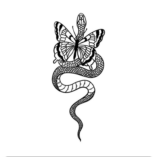 Venom & Wings
