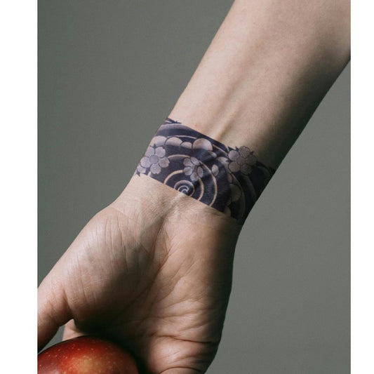 Warriors Cuff