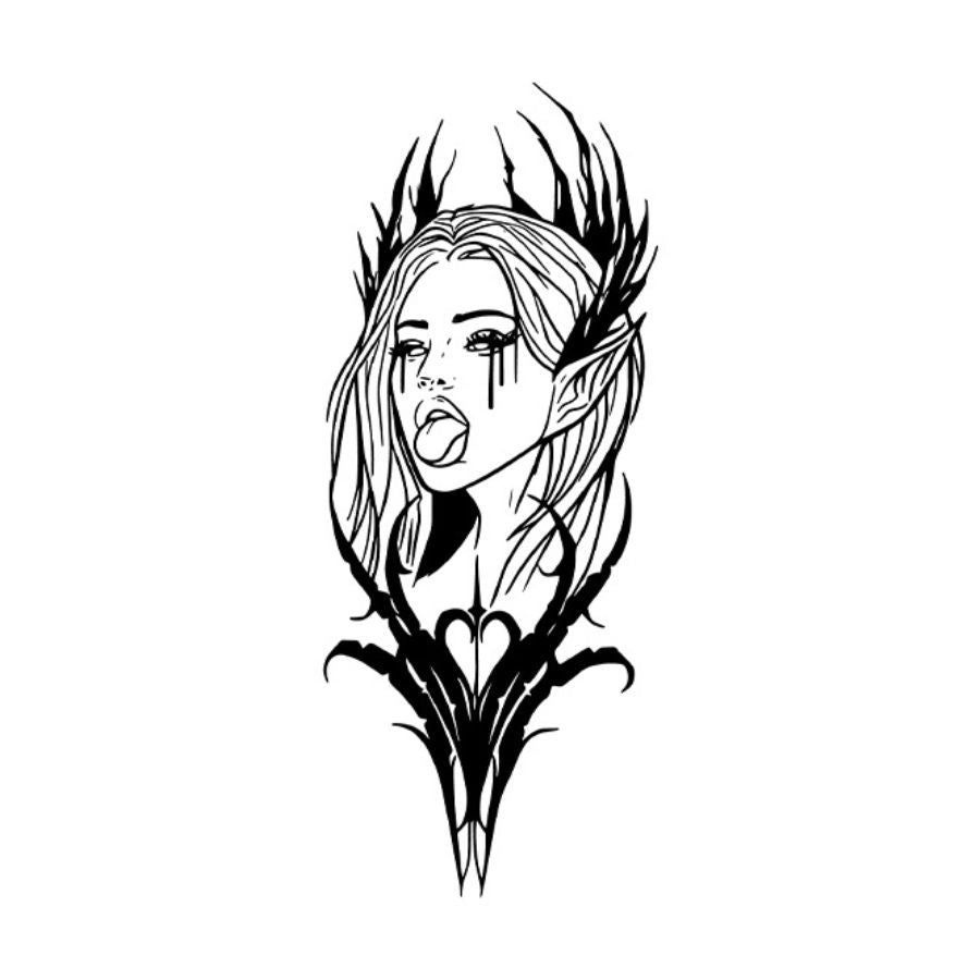 Ember Elven