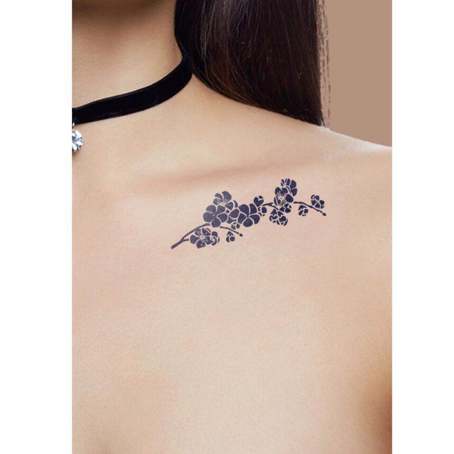 Floral Flight