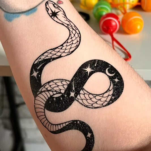 Garden Python
