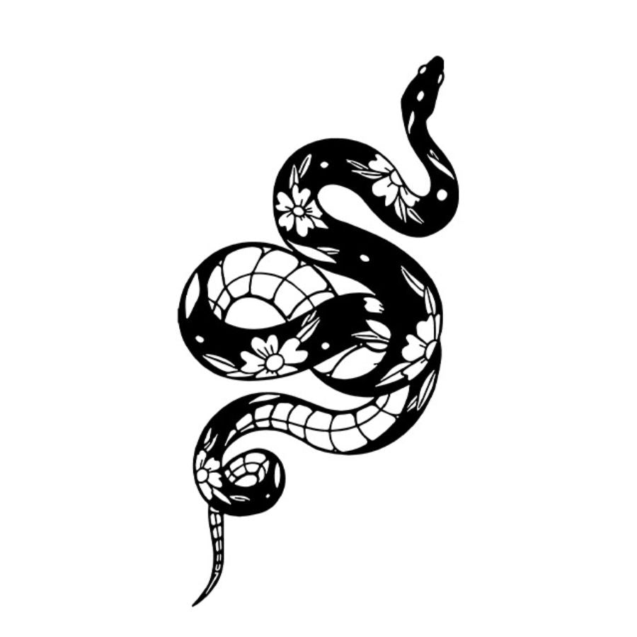 Garden Python