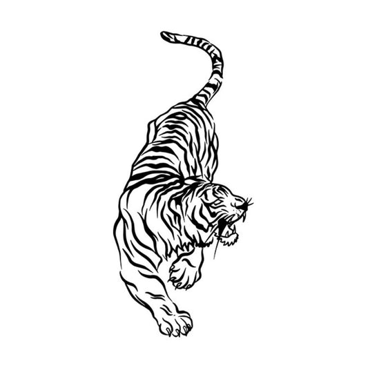 Hear Me Roar