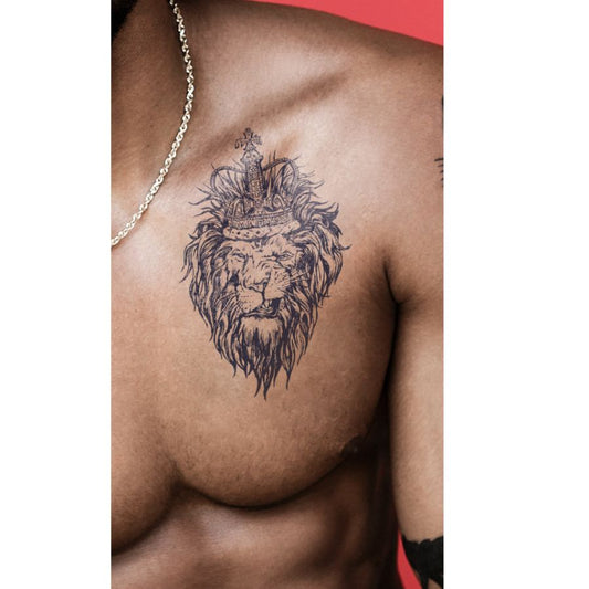 Jungle Majesty