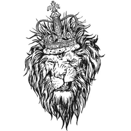 Jungle Majesty
