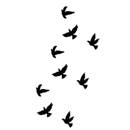 The Sky Is Ours